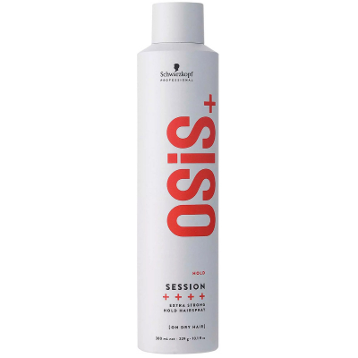 Schwarzkopf Professional OSiS Session