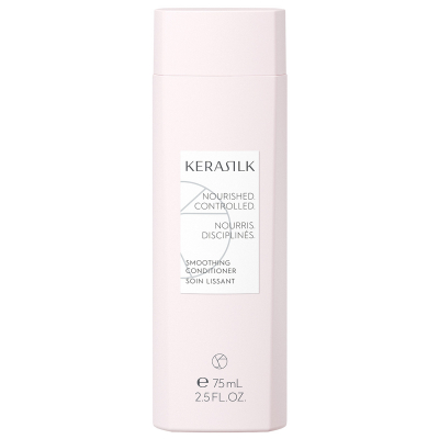 KERASILK Smoothing Conditioner