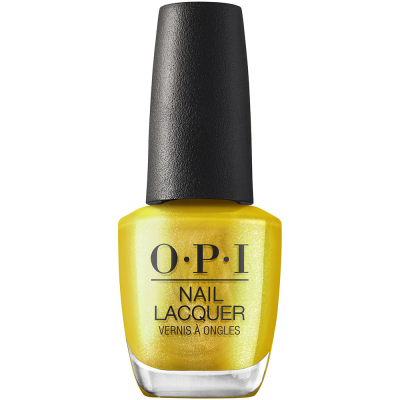 OPI Nail Lacquer