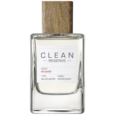 Clean Reserve Sel Santal EdP (100 ml)