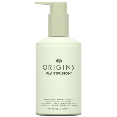 Origins Plantfusion Conditioning Hand & Body Wash With Phyto-Powered Complex (200 ml)