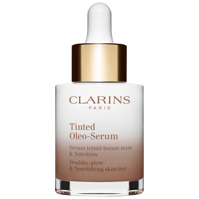 Clarins Tinted Oleo-Serum