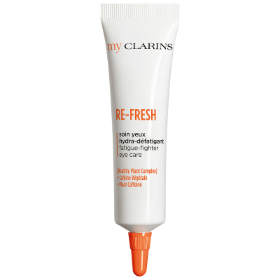 Clarins MyClarins Re-Fresh Fatigue-Fighter Eye Care (15 ml)