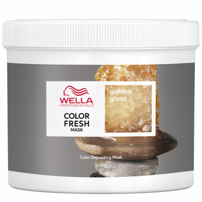 Wella Professionals Color Fresh Mask