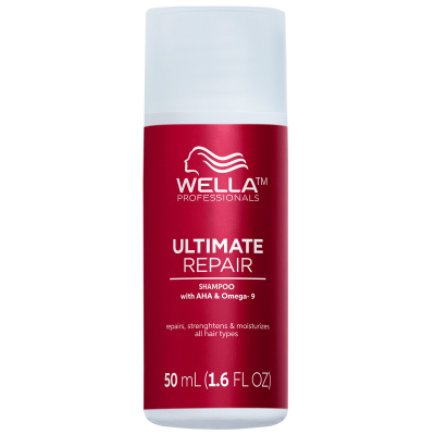 Wella Professionals Ultimate Repair Shampoo (50 ml)