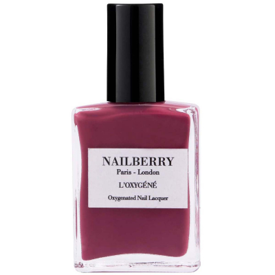 NAILBERRY L’OXYGÉNÉ Hippie Chic 