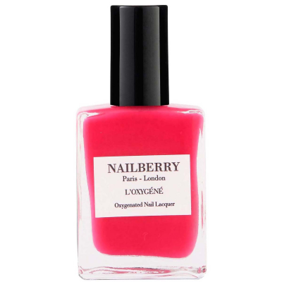 NAILBERRY L’OXYGÉNÉ Sacred Lotus 