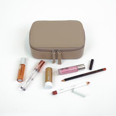 Makeup Discovery Set - The Nude:ish Lip Set - SOLD OUT