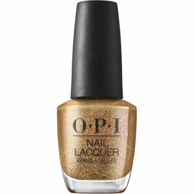 OPI Nail Lacquer