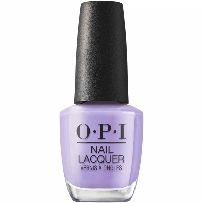 OPI Nail Lacquer Sickeningly Sweet (15 ml)