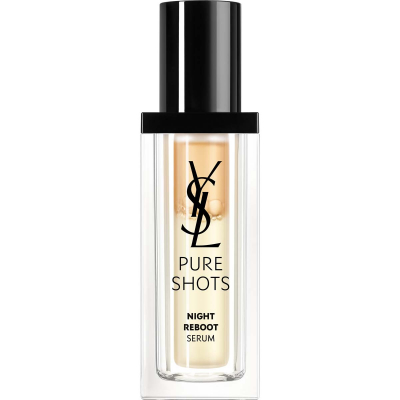 Yves Saint Laurent Ps Night Reboot