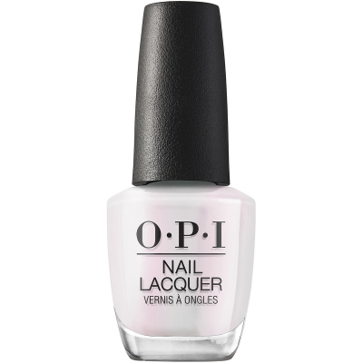 OPI Nail Lacquer Glazed N' Amused (15 ml)