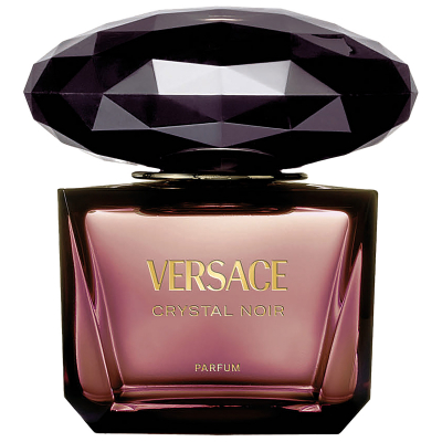 Versace Crystal Noir Parfum