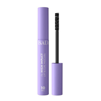 IsaDora 10 Sec High Imp Lift & Curl Mascara