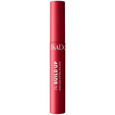 IsaDora Build Up Mascara Extra Volum