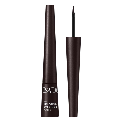 IsaDora Colorful Eyeliner