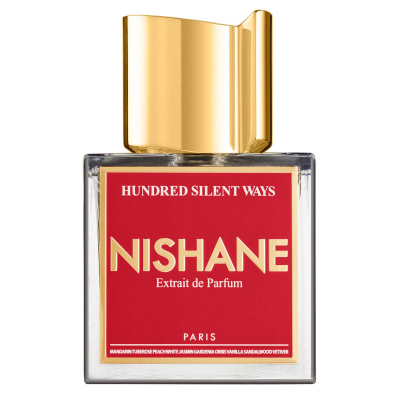 NISHANE Hundred Silent Ways EdP