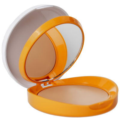 Heliocare 360º Oil Free Compact