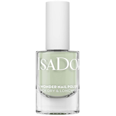 IsaDora The Wonder Nail Polish Quick Dry And Longwear