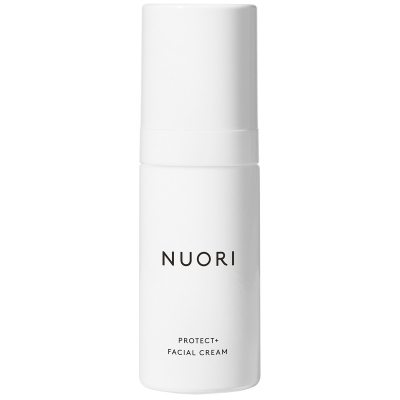 NUORI Protect + Facial Cream Fragrance Free (30 ml)