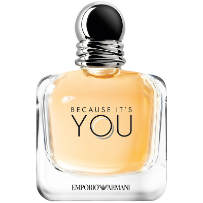 Armani EA Because It's You EdP (100 ml)