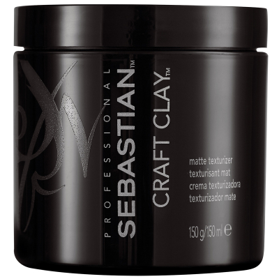 Sebastian Professional Craft Clay (150 ml)