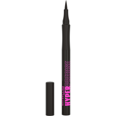 Maybelline Hyper Precise Liquid Liner Black 700 1,1 ml