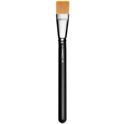 MAC Brushes 191 Square Foundation