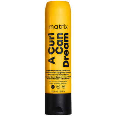 Matrix A Curl Can Dream Weightless Moisture Conditioner (300 ml)