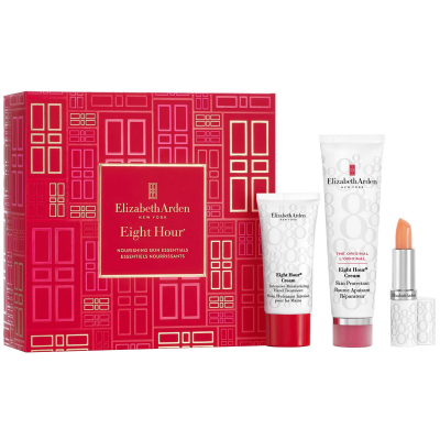 Elizabeth Arden Eight Hour Cream 8H Skin Protec ( 4 g + 50 + 30 + 84 ml)