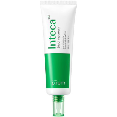 Make Pr:em Inteca Soothing Cream (80 ml)