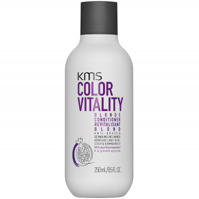 KMS Color Vitality Blonde Conditioner