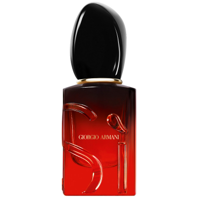 Armani Sì Passione EdP Intense