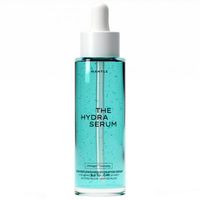 MANTLE The Hydra Serum Skin Replenishing Hydration Serum (50 ml)