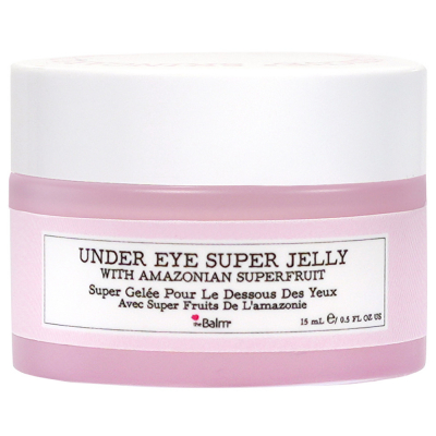 theBalm to the Rescue Under Eye Super Jelly