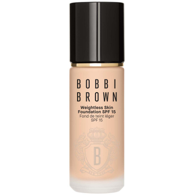 Bobbi Brown Weightless Skin Foundation Spf15