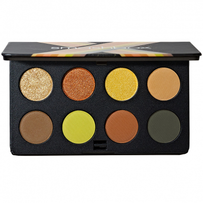 SmashBox Always On Moodboard Eyeshadow Palette