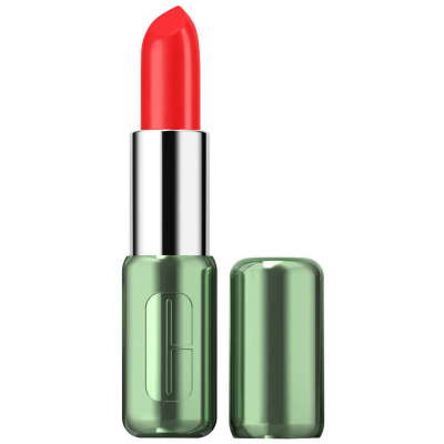 Clinique Pop Longwear Lipstick Satin