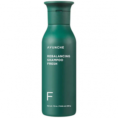 Ayunche Rebalancing Shampoo Fresh