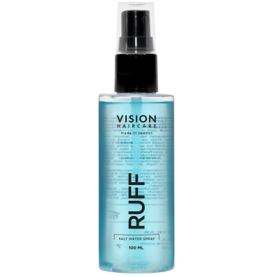 Vision Haircare Ruff Salt Water Spray