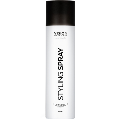 Vision Haircare Styling Spray (400 ml)