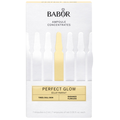 Babor Ampoule Concentrates Perfect Glow (14 ml)