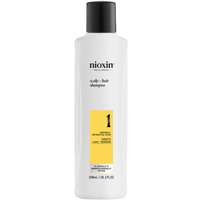 Nioxin System 1 Shampoo