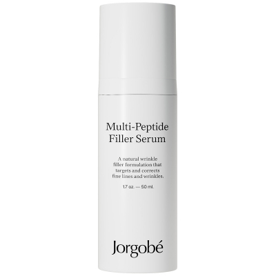 Jorgobé Multi-Peptide Filler Serum (50 ml)