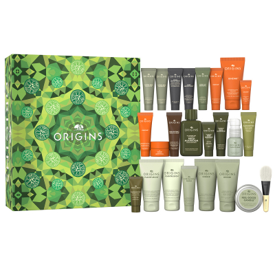 Origins 24 Days Origins Essentials for Face & Body 