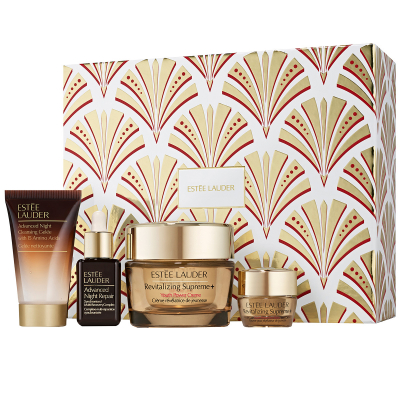 Estée Lauder Supreme Skincare Set (50 + 15 + 30 + 5 ml)