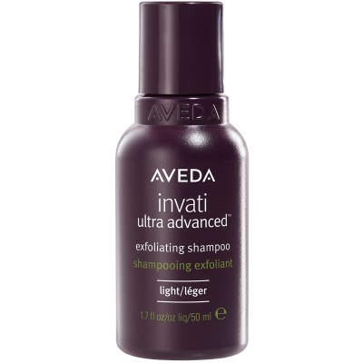 Invati Ultra Advanced Exfoliating Shampoo Light