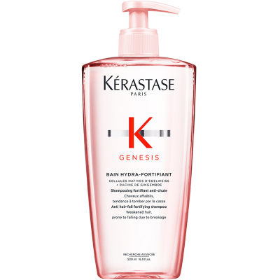 Kérastase Genesis Hydra-Fortifiant Shampoo (500 ml)