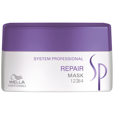 Wella Professionals SP Classic Repair Mask (400 ml)