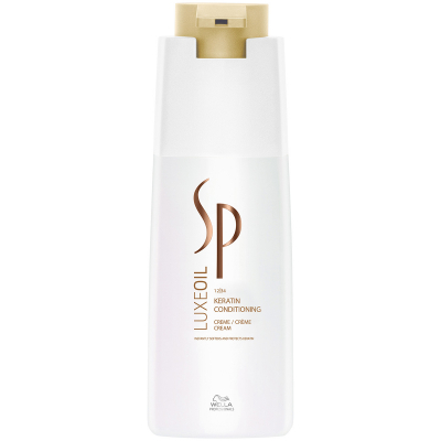 Wella Professionals SP Classic LuxeOil Conditioner (1000 ml)